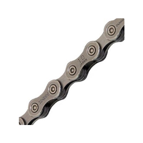 řetěz SHIMANO CN-HG54 10 speed Deore HG-X 116 článků