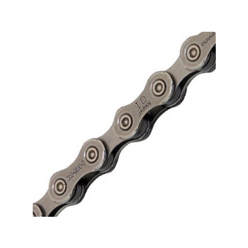 Řetěz SHIMANO CN-HG54 10 speed Deore HG-X 114 článků
