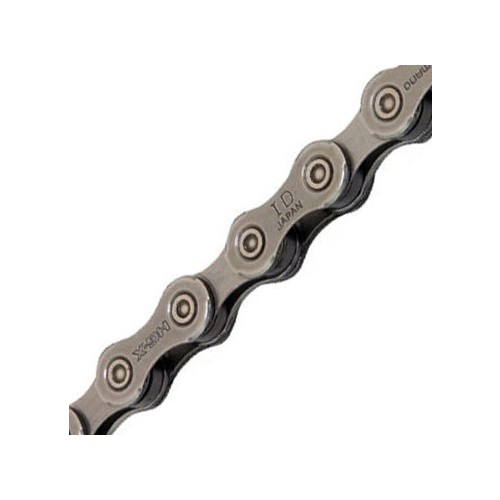 řetěz SHIMANO CN-HG54 10 speed Deore HG-X 116 článků v krabičce
