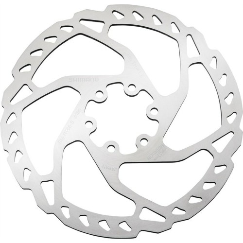 brzdový kotouč SHIMANO SLX SM-RT66S 160mm
