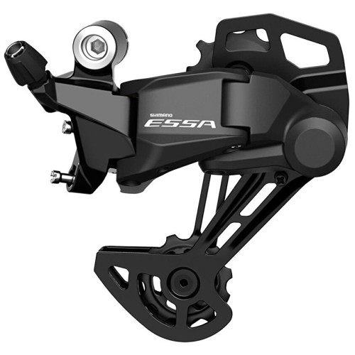 Měnič SHIMANO Essa RD-U2000 černý 8 speed v krabičce