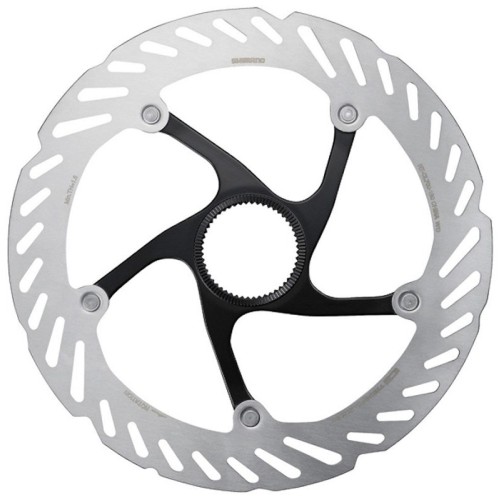 Brzdový kotouč SHIMANO RT-CL700 180mm Center lock matice s externím ozubením, Ice tech., v