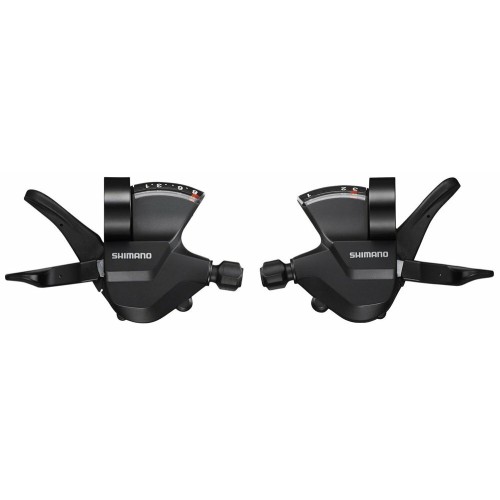 Řazení SHIMANO Altus SL-M315 pár 8 speed černé