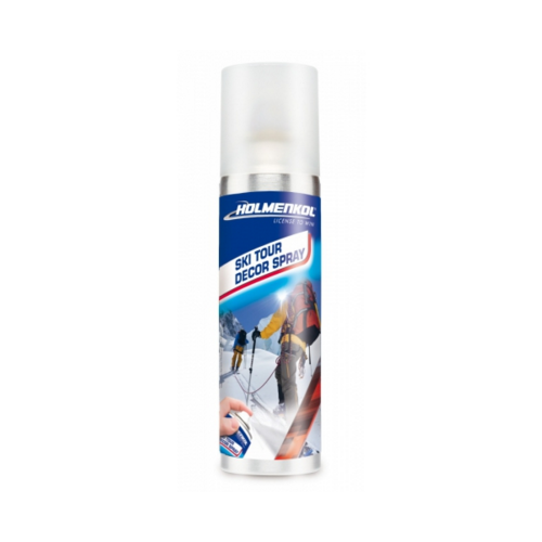 HOLMENKOL SKI TOUR DECOR SPRAY 125 ml