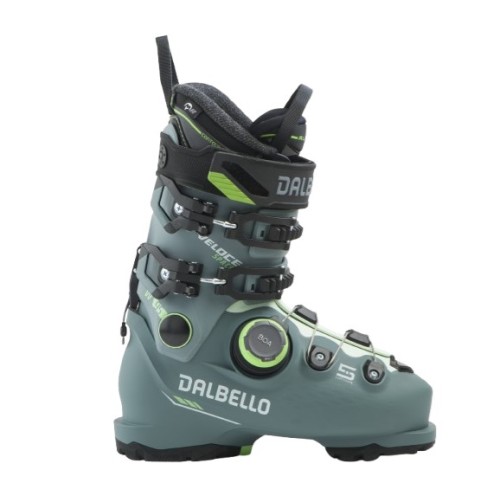 Lyžařské boty Dalbello Veloce Space 95 MV Boa W basal/matcha