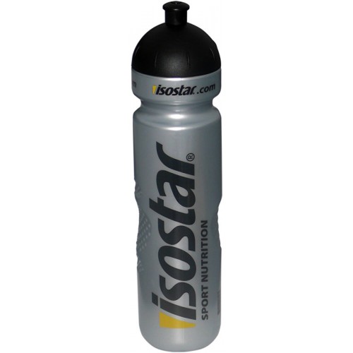 lahev ISOSTAR 1,0 l stř./černá
