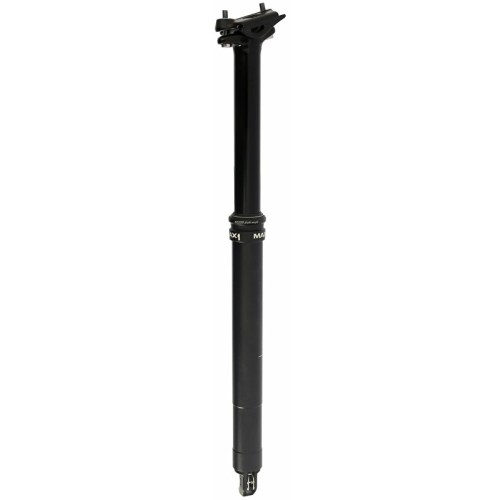 teleskopická sedlovka MAX1 Evo 30,9/458 mm černá