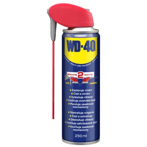 Olej WD-40 250 ml