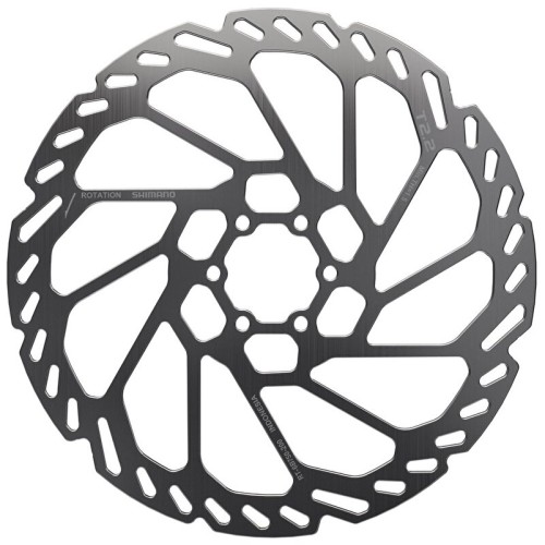 Brzdový kotouč SHIMANO RT-6B750 O200mm 6 děr, v krabičce