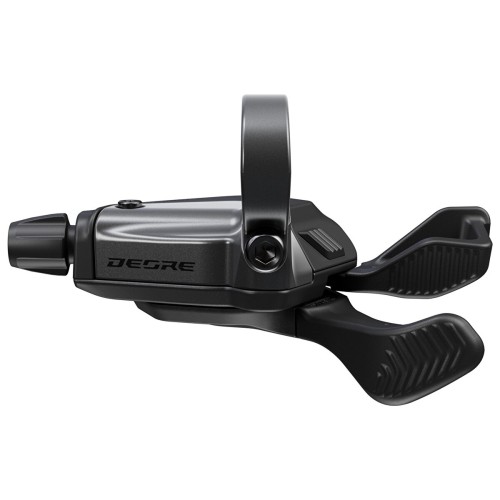 Řazení SHIMANO Deore SL-M6200-R 12 speed pravé s objímkou, v krabičce