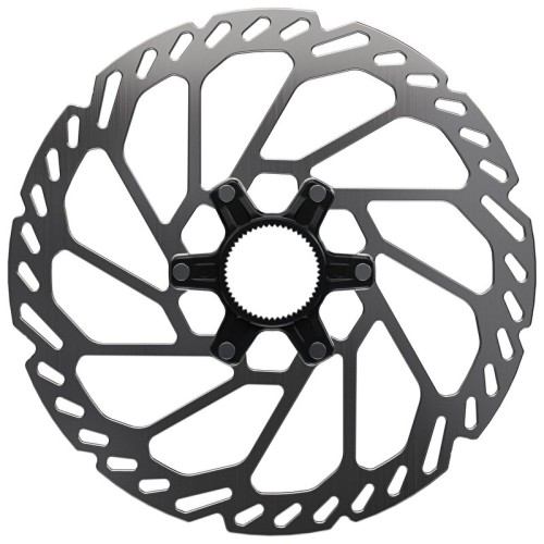 Brzdový kotouč SHIMANO RT-CL750 200mm Center lock matice s externím ozubením, v krabičce