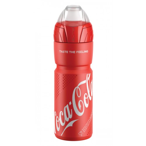 Láhev ELITE Ombra Coca Cola 0,75l