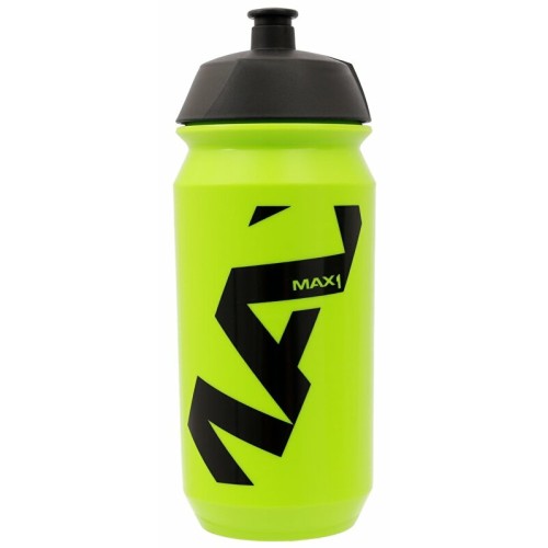 Lahev MAX1 Stylo 0,65 l zelená