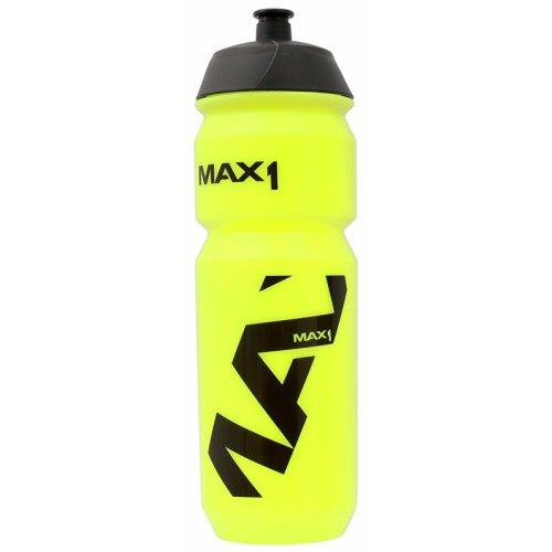 Lahev MAX1 Stylo 0,85 l zelená