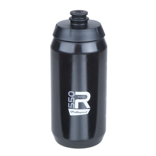 Láhev POLISPORT R550 0,55l černá