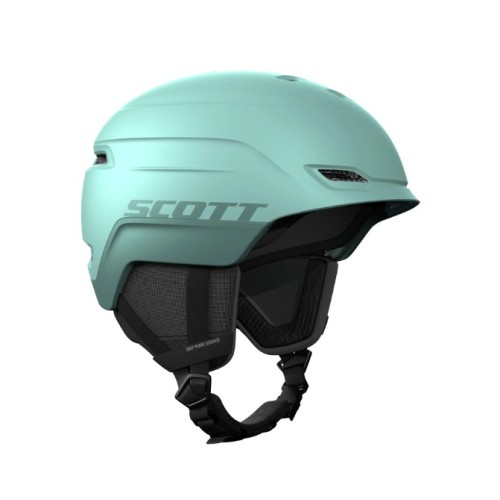 Lyžařská helma Scott Chase 2 Frost Blue