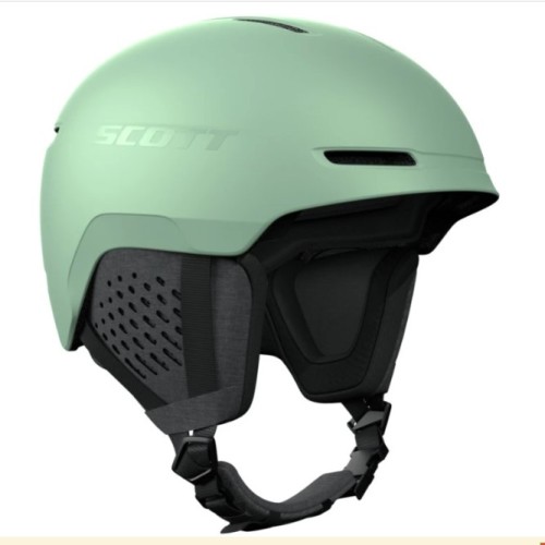 Lyžařská Helma Scott SCOTT TRACK Matcha Green