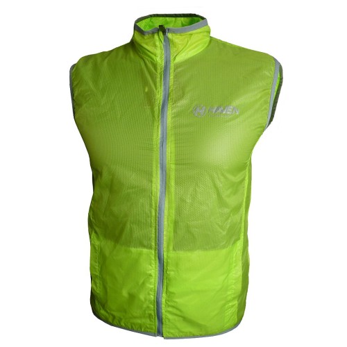 Vesta Haven Featherlite Breath (unisex) green