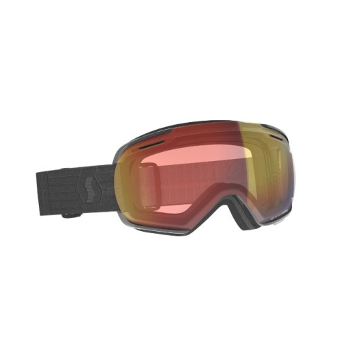Lyžařské brýle SCOTT LINX LS black
