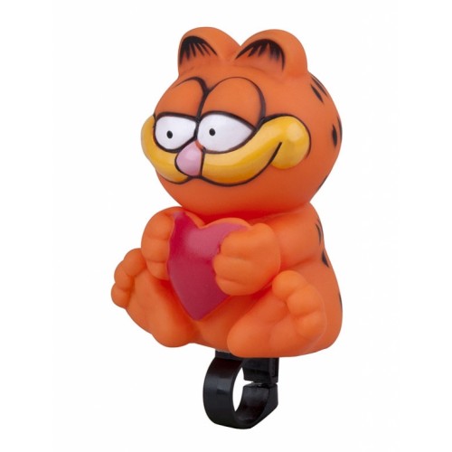 Houkačka plastová zvířátko - Garfield