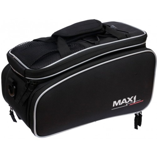 Brašna MAX1 Rackbag XL