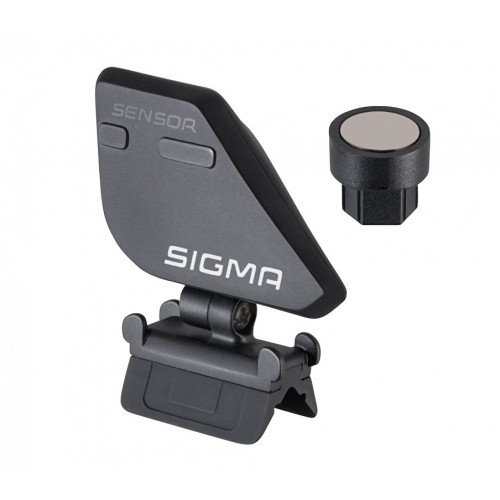 vysílač náhradní SIGMA STS Cadence kompletní set