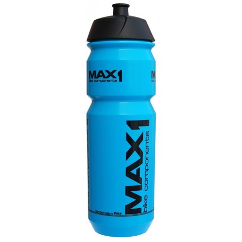 lahev MAX1 Tank 0,85 l modrá