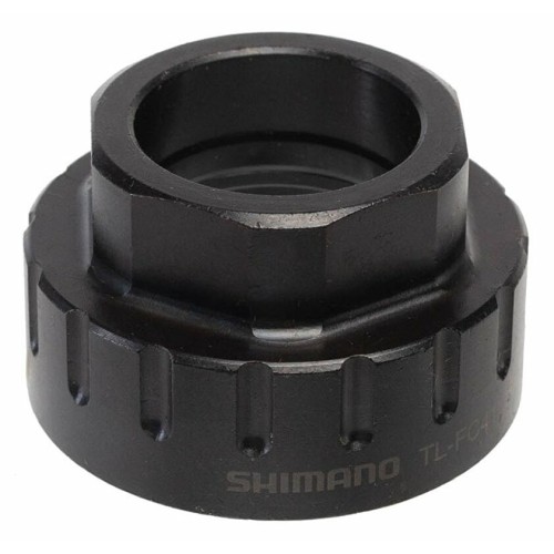 stahovák  SHIMANO 12 rychlostního převodníku z kliky