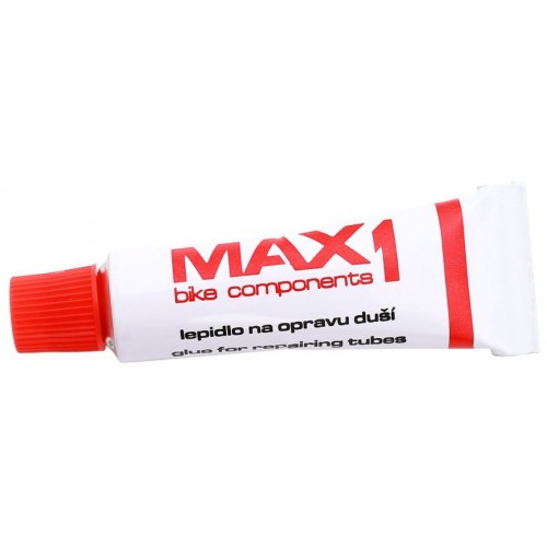 lepidlo MAX1 tuba 5 ml, balení 25ks
