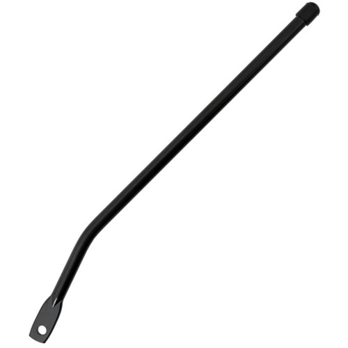 Náhradní vzpěra k nosiči délka 230 mm černá, hliníková