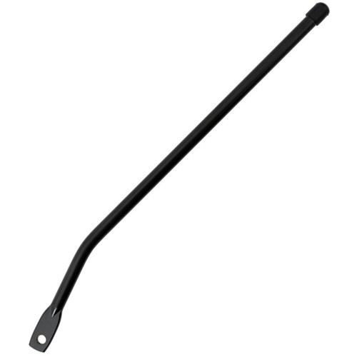 Náhradní vzpěra k nosiči délka 250 mm černá, hliníková