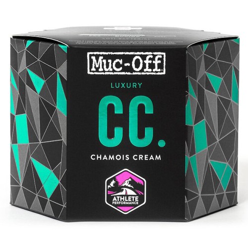 Krém MUC-OFF Chamois Cream 250 ml