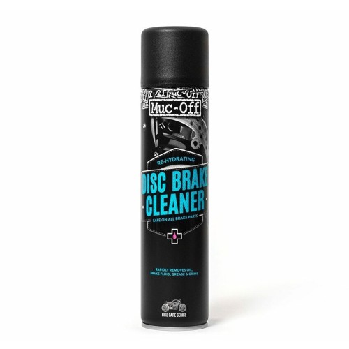 Čistič brzd MUC-OFF Motorcycle Brake Cleaner 400 ml
