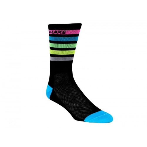 ponožky LAKE Socks multicolor vel.XL (46-48)