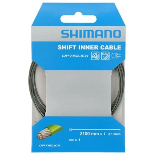 Lanko řazení SHIMANO 2100 mm Optislick