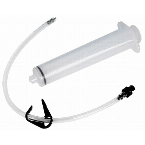 Stříkačka odvzdušňovací SHIMANO pro hydraulické brzdy TL-BR001