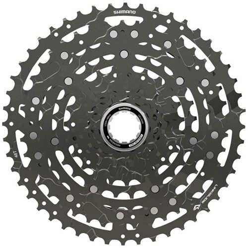 10-kazeta SHIMANO CS-LG400 11-48 zubů Cues v krabičce