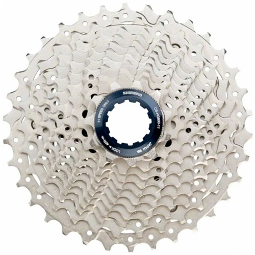 11-kazeta SHIMANO CS-HG8001 Ultegra 11-34 zubů, v krabičce