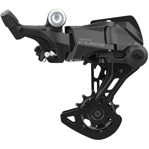 Měnič SHIMANO Cues RD-U4000 1x9 speed, Linkglide, e-bike, v krabičce
