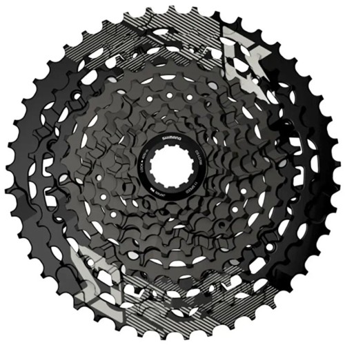 11-kazeta SHIMANO CS-LG700 Cues 11-45 zubů, v krabičce
