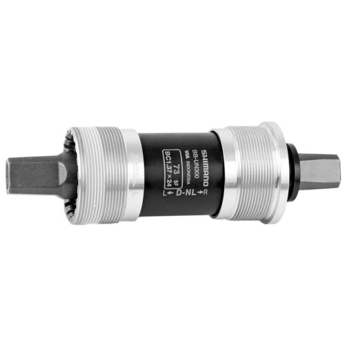 Osa SHIMANO BB-UN300 BSA 73x113mm, bez šroubů, v krabičce