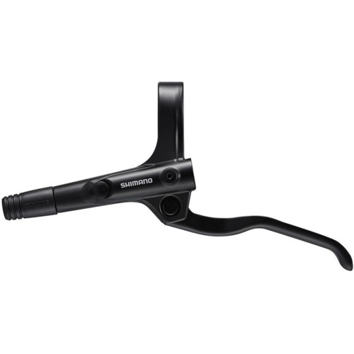 Brzdová páka SHIMANO BL-MT200-L levá černá v krabičce