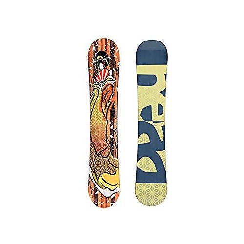 Snowboard Head G-FORCE 156cm