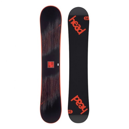 Snowboard Head FLOCKA LFW 4D 158cm