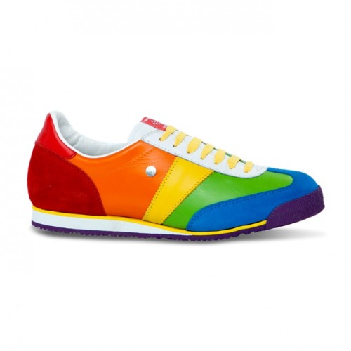 Botas 66 33C RAINBOW MAKER