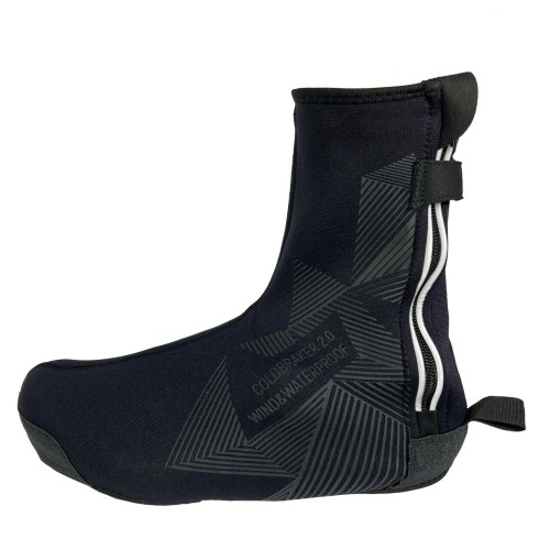 Návleky na nohy Haven Watector black