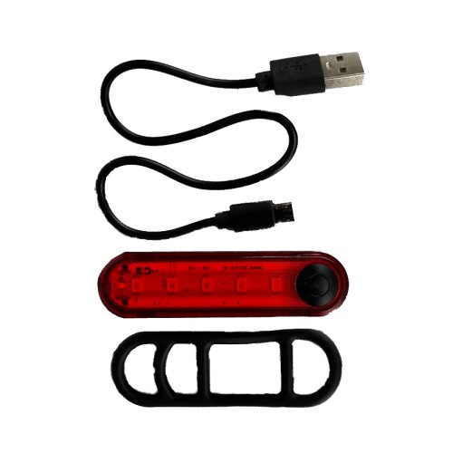 Zadní světlo Haven Flash USB