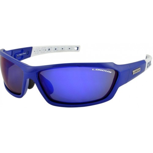 Sportovní sluneční brýle Longus WIND FF Blue/White