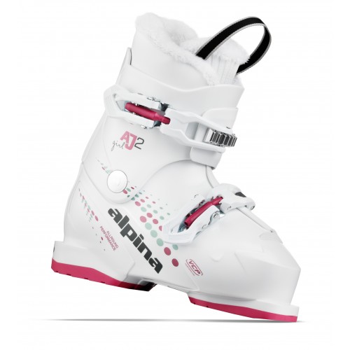 Lyžařské boty Alpina AJ2 GIRL