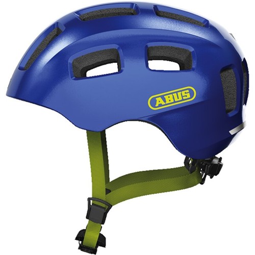 Přilba ABUS Youn-I 2.0 sparkling blue S
